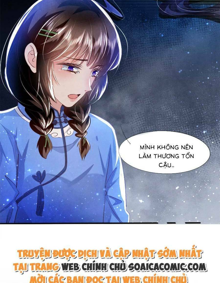 Tôi Có Ông Chồng Hay Ghen Chapter 64 - Trang 2