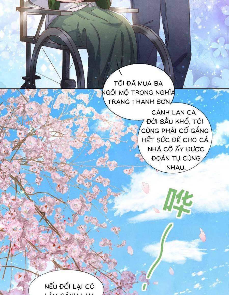 Tôi Có Ông Chồng Hay Ghen Chapter 64 - Trang 2