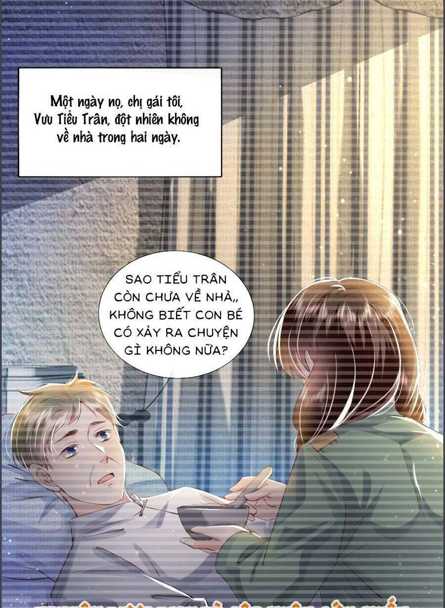 Tôi Có Ông Chồng Hay Ghen Chapter 64 - Trang 2