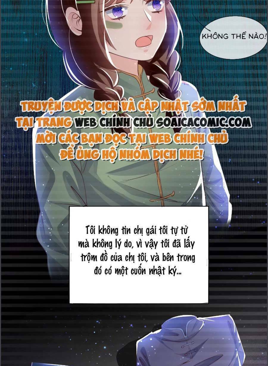 Tôi Có Ông Chồng Hay Ghen Chapter 64 - Trang 2