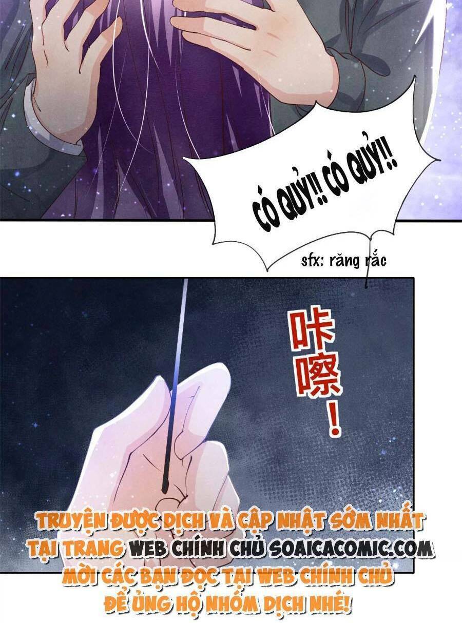 Tôi Có Ông Chồng Hay Ghen Chapter 63 - Trang 2