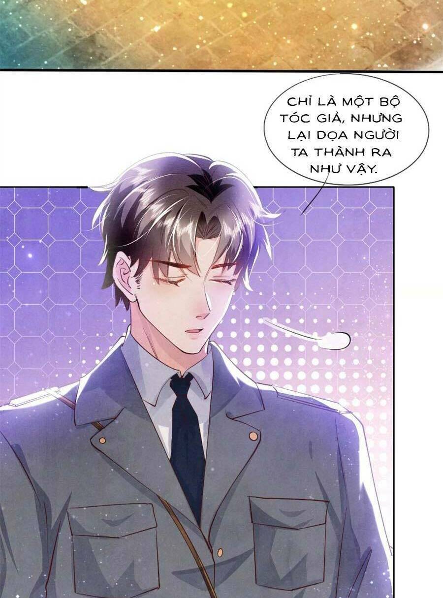 Tôi Có Ông Chồng Hay Ghen Chapter 63 - Trang 2