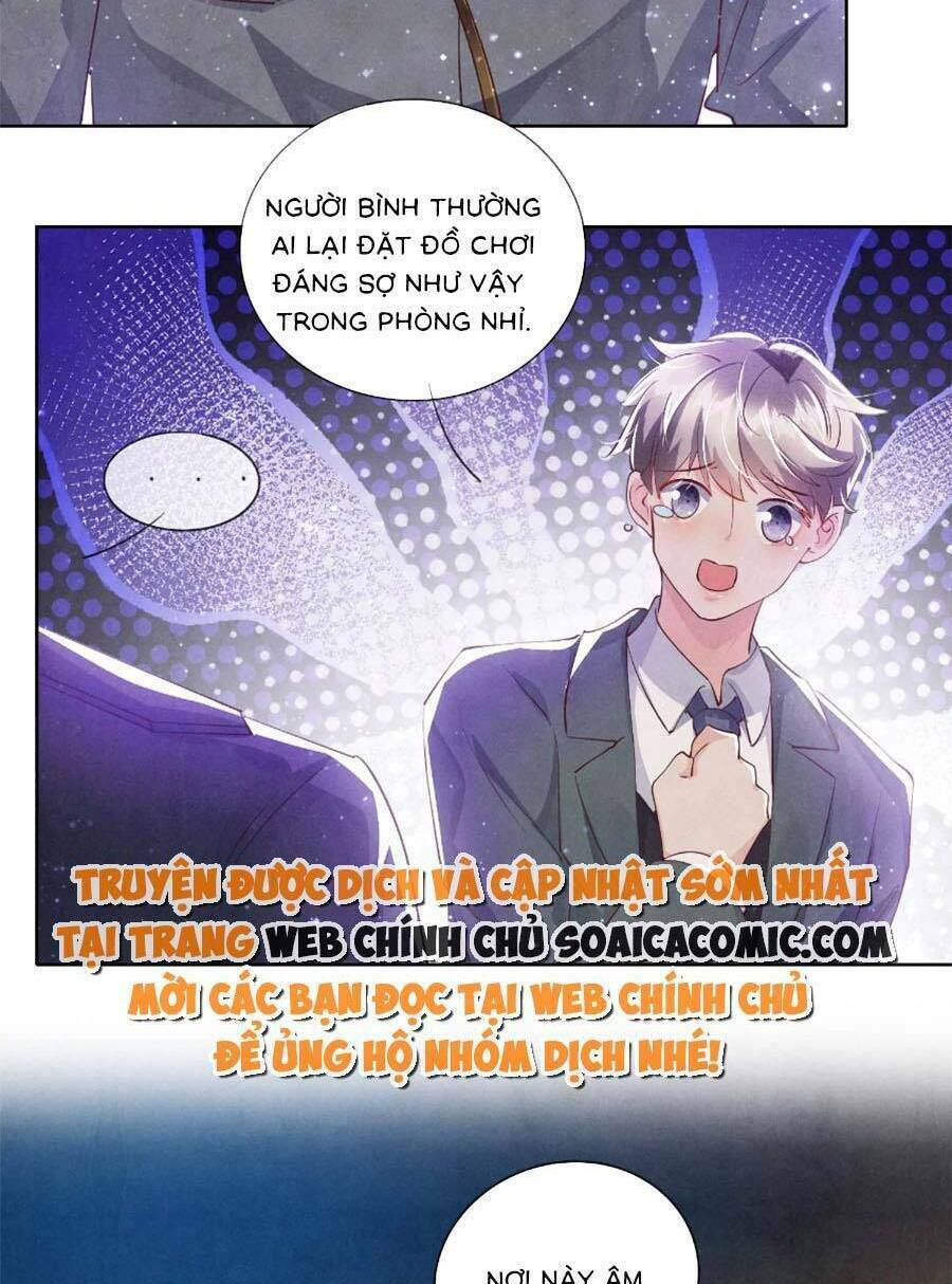 Tôi Có Ông Chồng Hay Ghen Chapter 63 - Trang 2