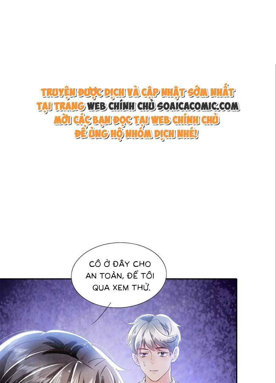 Tôi Có Ông Chồng Hay Ghen Chapter 59 - Trang 2