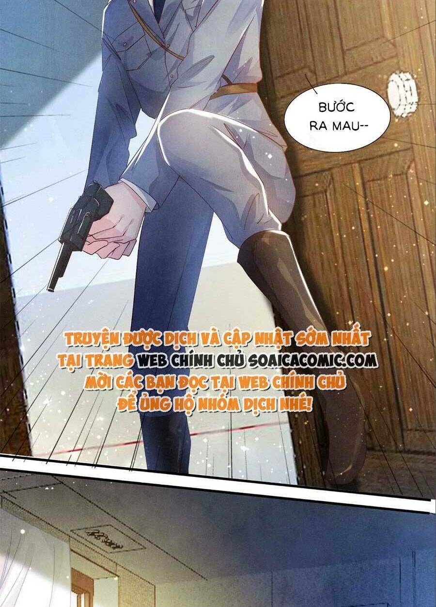 Tôi Có Ông Chồng Hay Ghen Chapter 59 - Trang 2