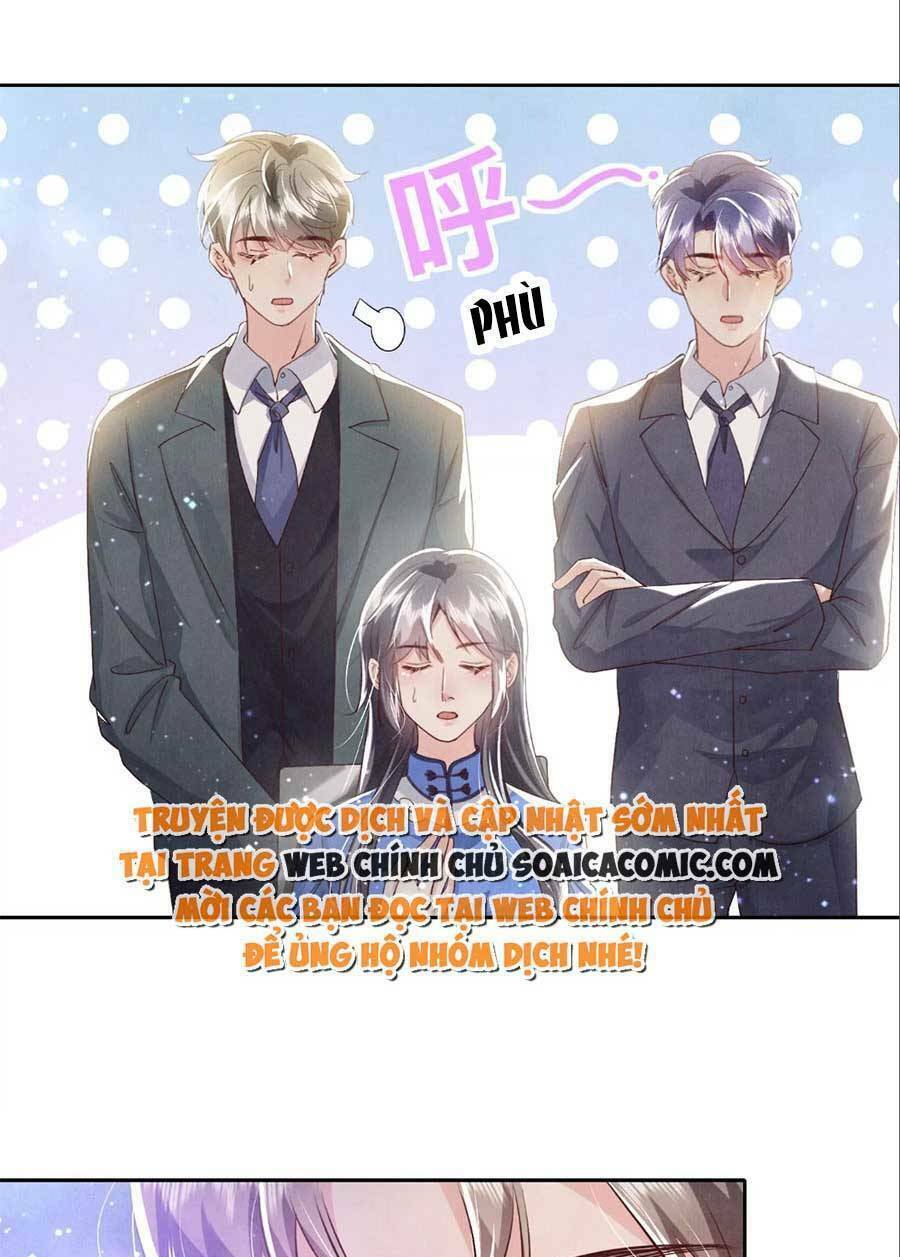 Tôi Có Ông Chồng Hay Ghen Chapter 59 - Trang 2