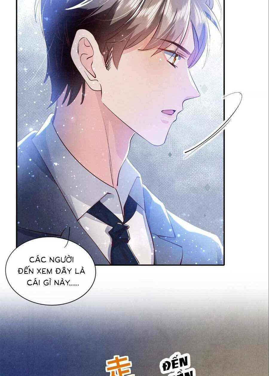 Tôi Có Ông Chồng Hay Ghen Chapter 59 - Trang 2