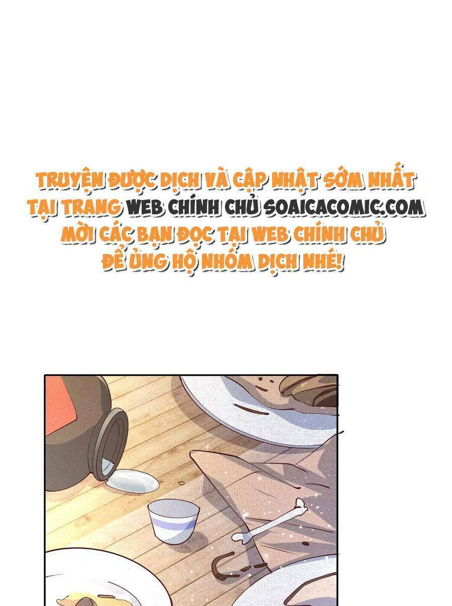 Tôi Có Ông Chồng Hay Ghen Chapter 58 - Trang 2