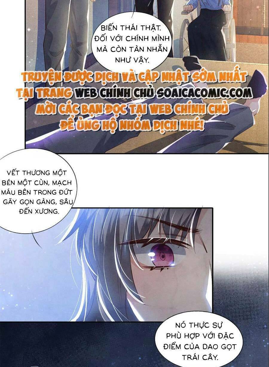 Tôi Có Ông Chồng Hay Ghen Chapter 58 - Trang 2