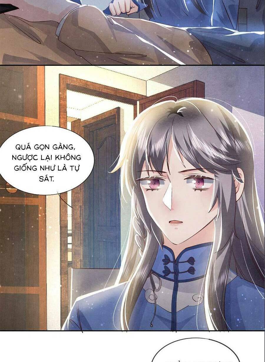 Tôi Có Ông Chồng Hay Ghen Chapter 58 - Trang 2