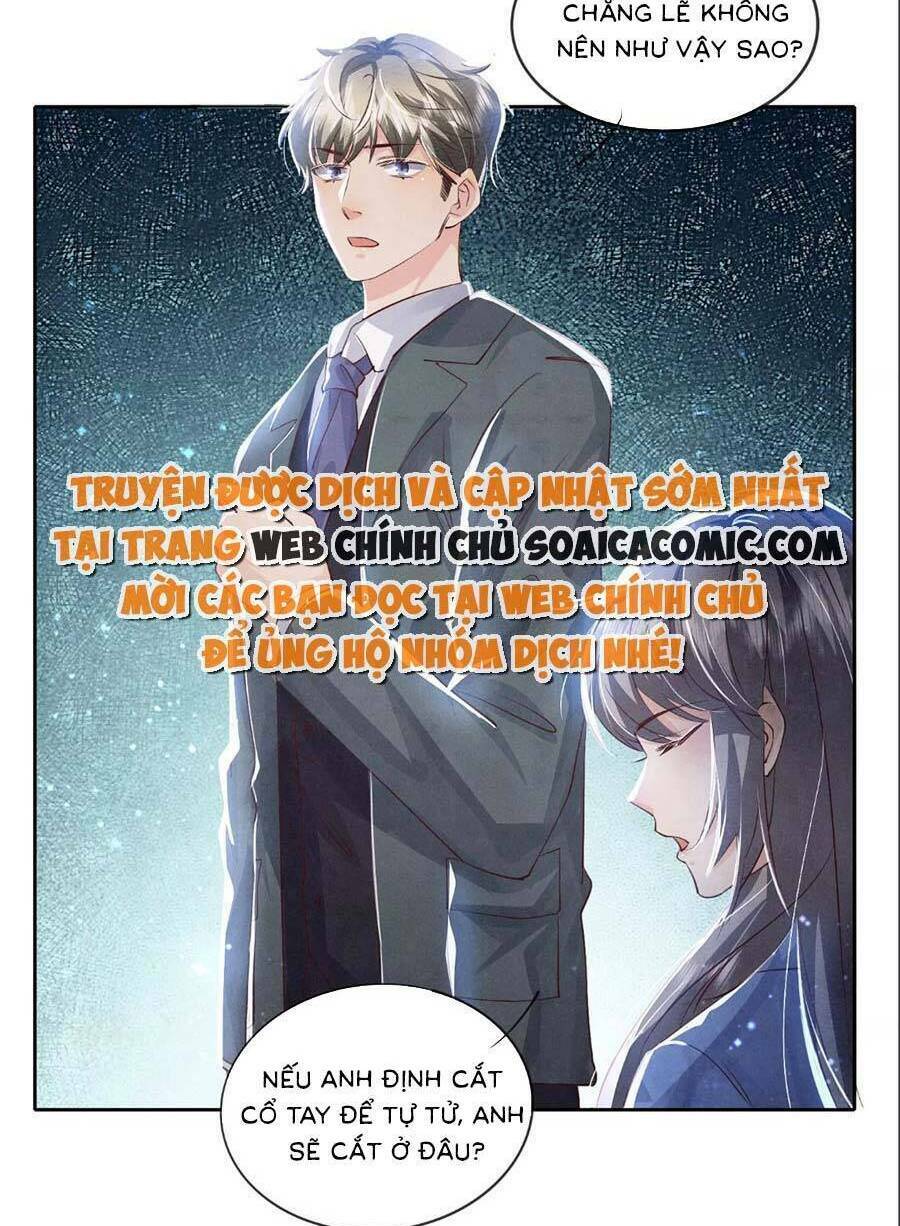 Tôi Có Ông Chồng Hay Ghen Chapter 58 - Trang 2