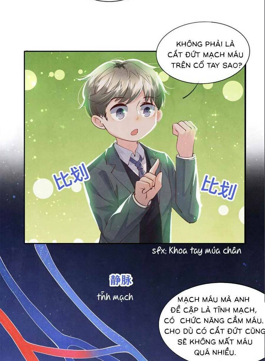 Tôi Có Ông Chồng Hay Ghen Chapter 58 - Trang 2