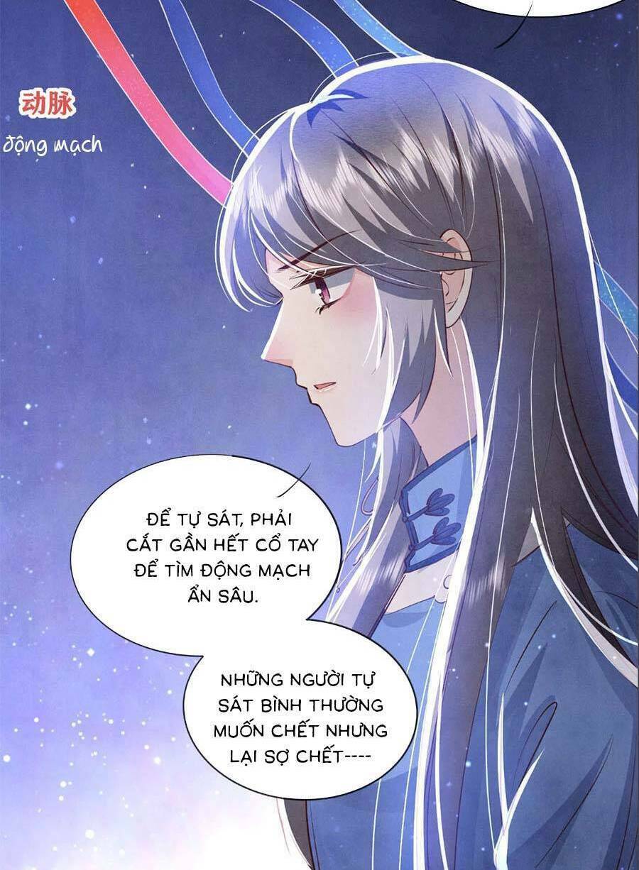 Tôi Có Ông Chồng Hay Ghen Chapter 58 - Trang 2