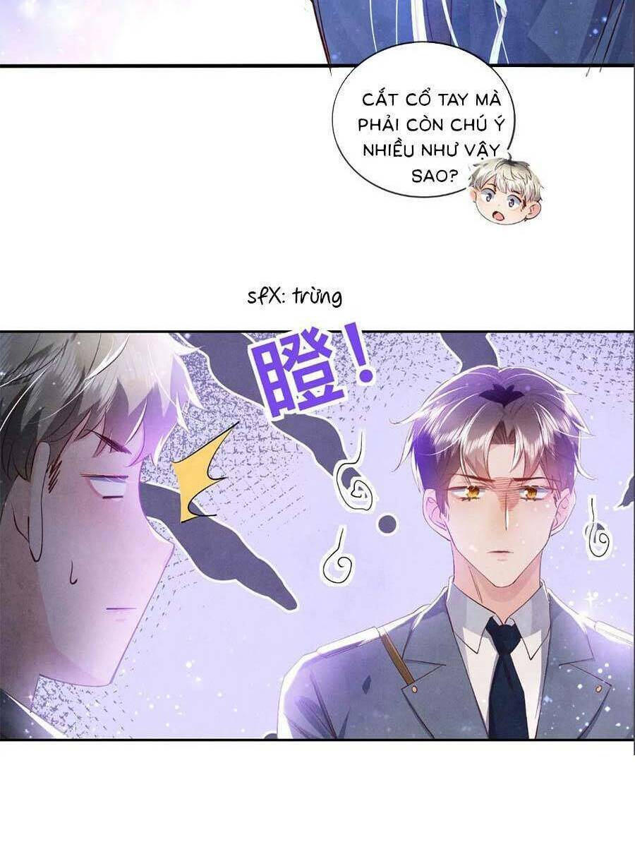 Tôi Có Ông Chồng Hay Ghen Chapter 58 - Trang 2