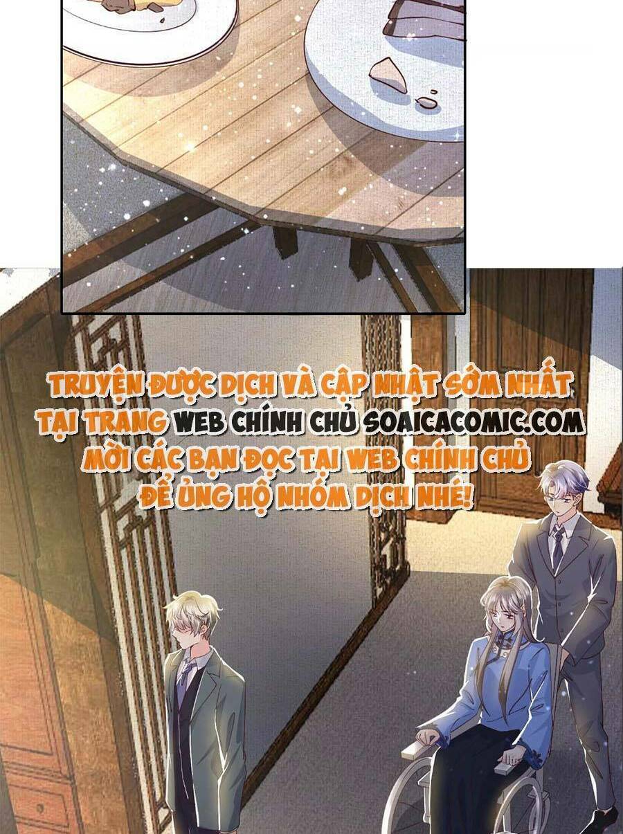 Tôi Có Ông Chồng Hay Ghen Chapter 58 - Trang 2