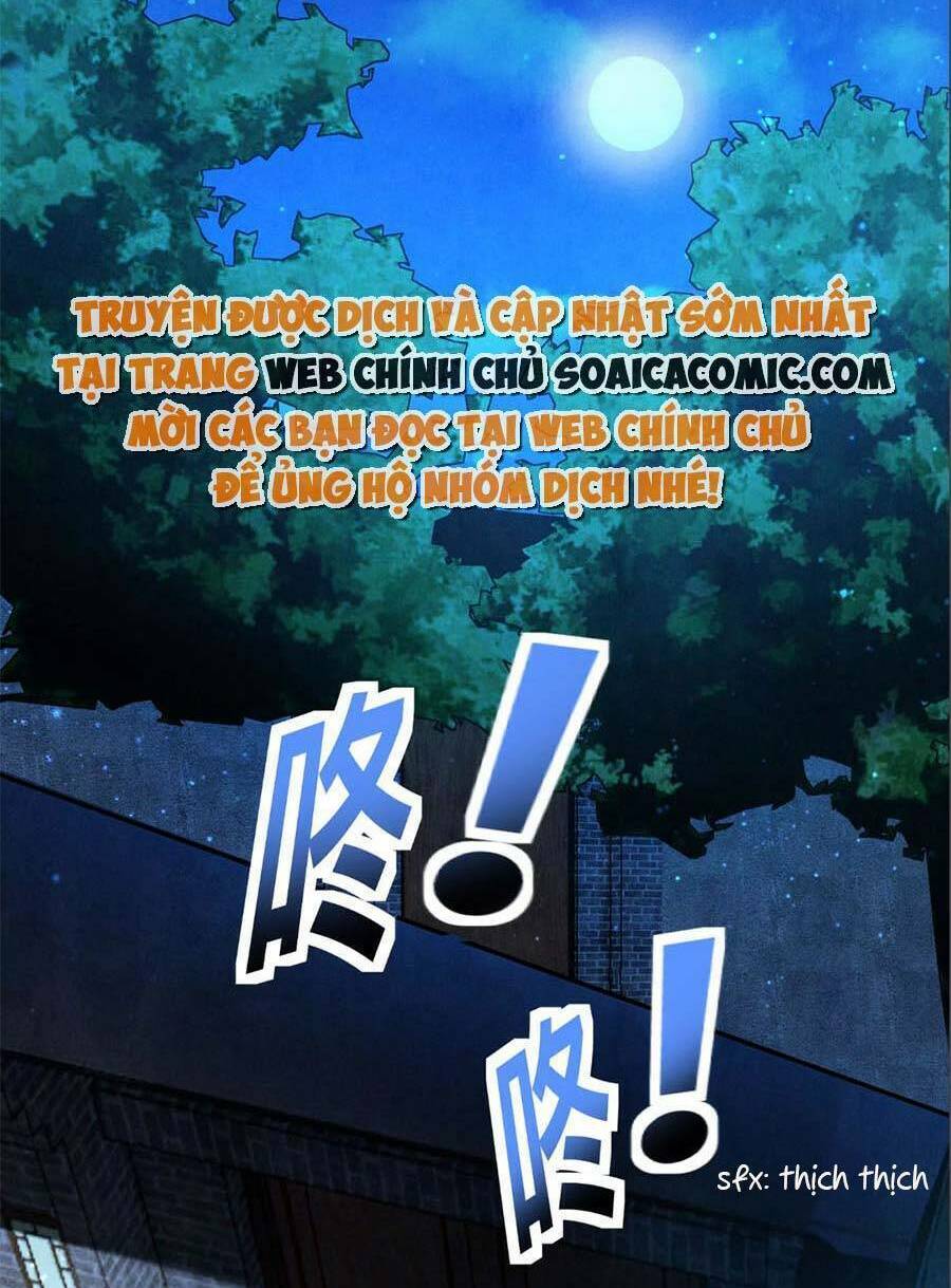 Tôi Có Ông Chồng Hay Ghen Chapter 58 - Trang 2