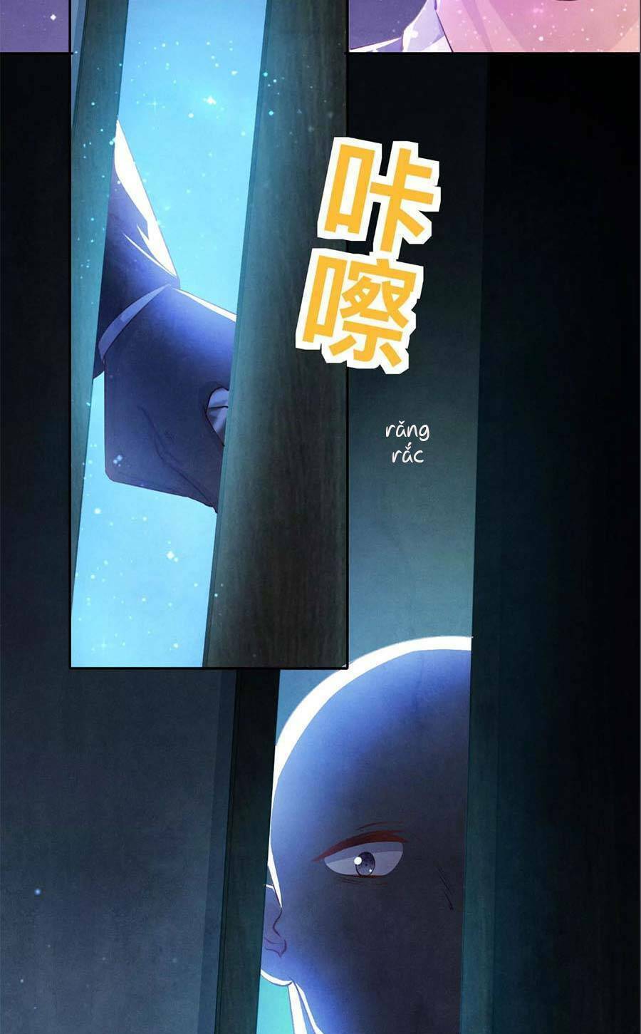 Tôi Có Ông Chồng Hay Ghen Chapter 58 - Trang 2