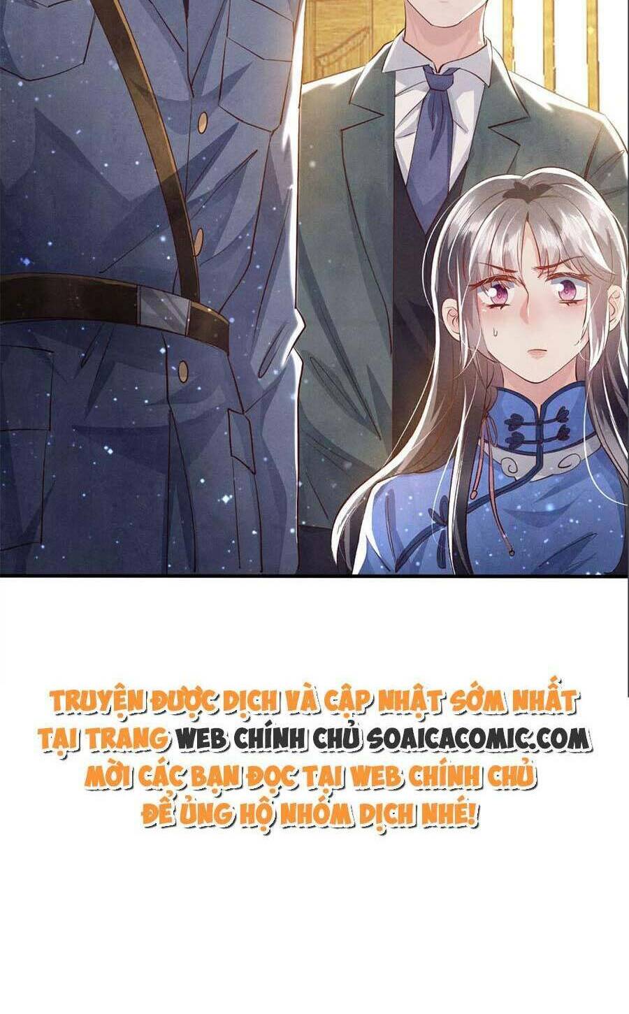 Tôi Có Ông Chồng Hay Ghen Chapter 58 - Trang 2