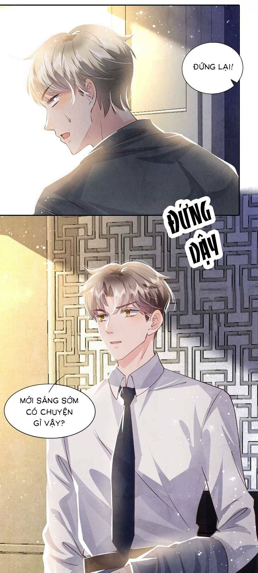 Tôi Có Ông Chồng Hay Ghen Chapter 57 - Trang 2