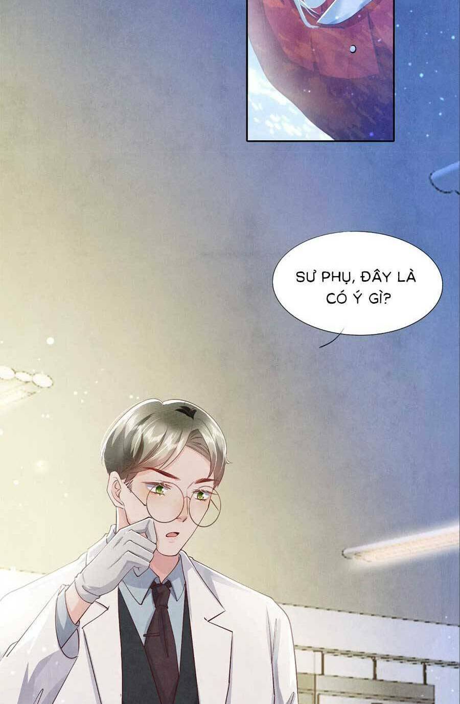 Tôi Có Ông Chồng Hay Ghen Chapter 56 - Trang 2