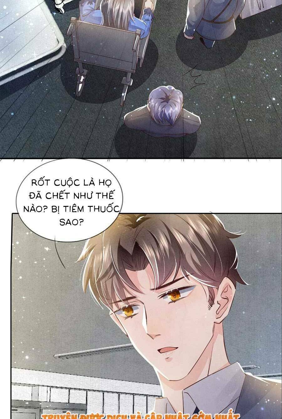 Tôi Có Ông Chồng Hay Ghen Chapter 56 - Trang 2