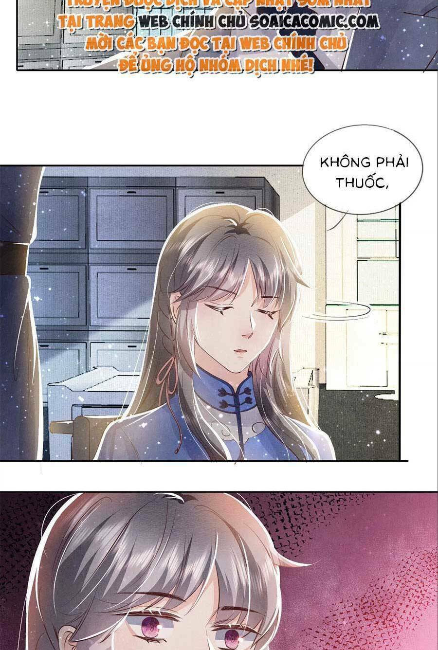 Tôi Có Ông Chồng Hay Ghen Chapter 56 - Trang 2