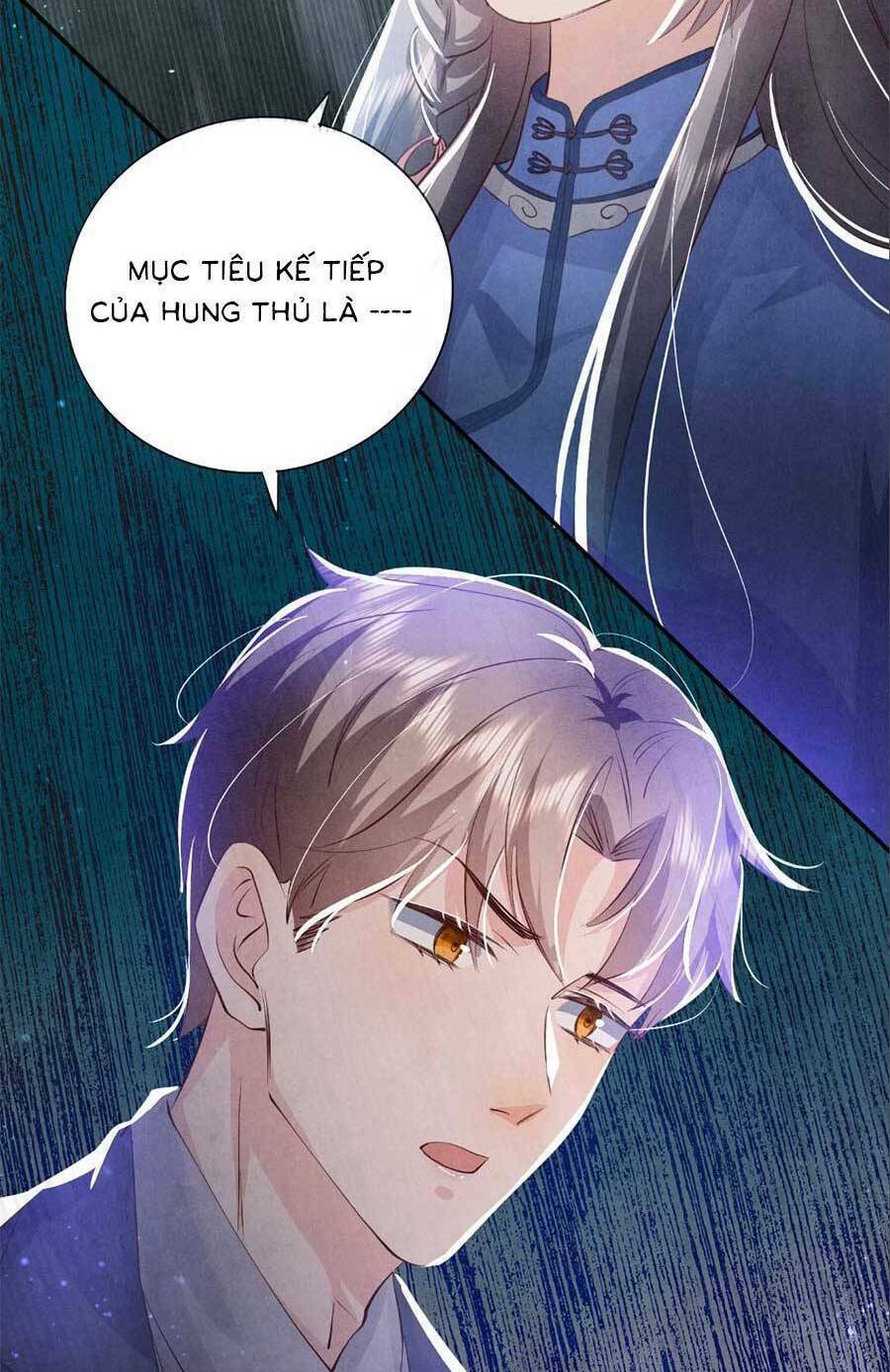 Tôi Có Ông Chồng Hay Ghen Chapter 56 - Trang 2