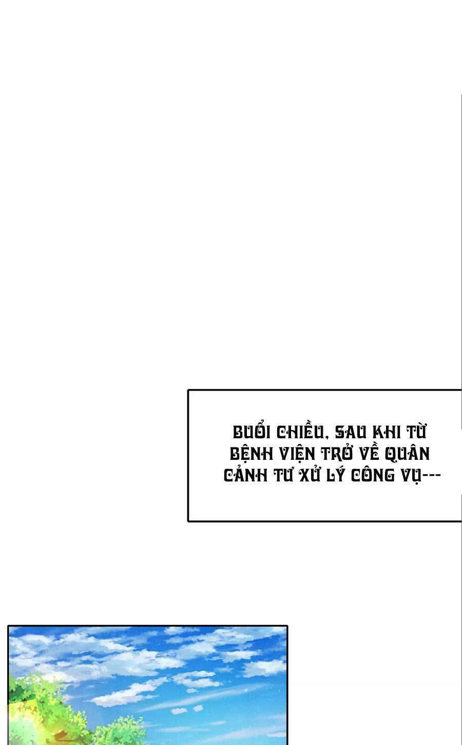 Tôi Có Ông Chồng Hay Ghen Chapter 55 - Trang 2