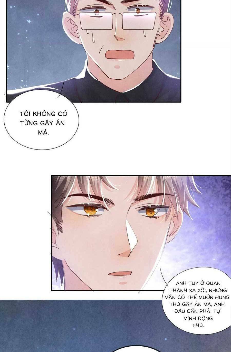 Tôi Có Ông Chồng Hay Ghen Chapter 55 - Trang 2