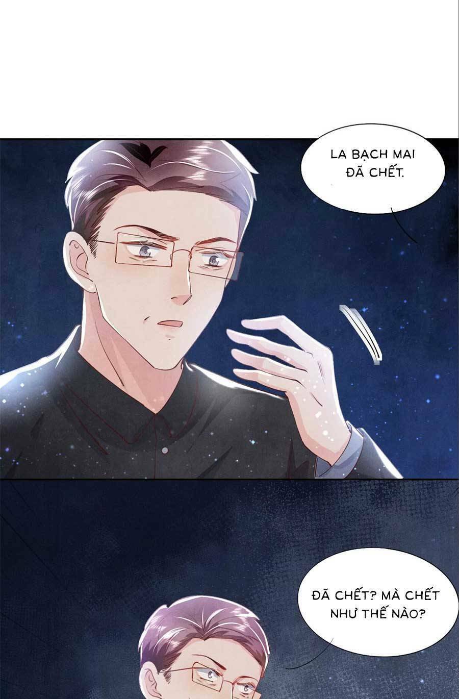 Tôi Có Ông Chồng Hay Ghen Chapter 55 - Trang 2