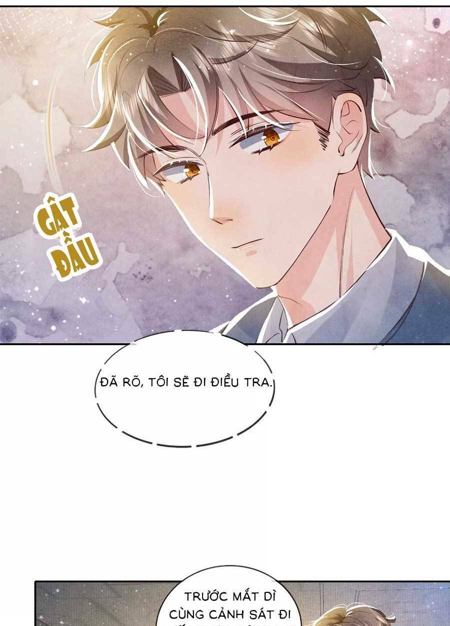 Tôi Có Ông Chồng Hay Ghen Chapter 51 - Trang 2