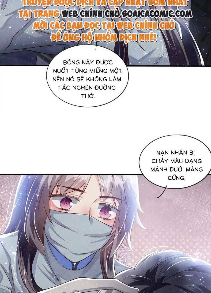 Tôi Có Ông Chồng Hay Ghen Chapter 50 - Trang 2