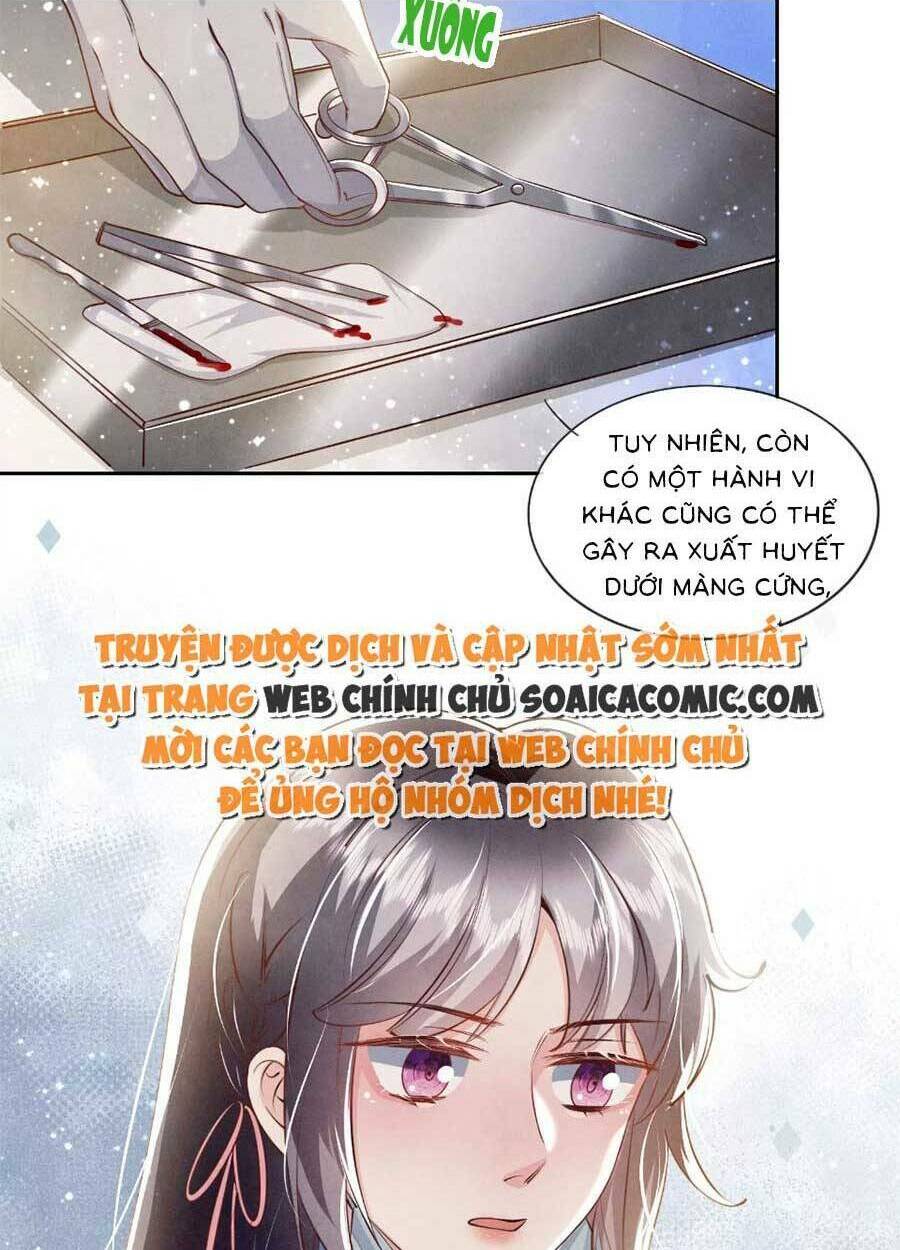 Tôi Có Ông Chồng Hay Ghen Chapter 50 - Trang 2