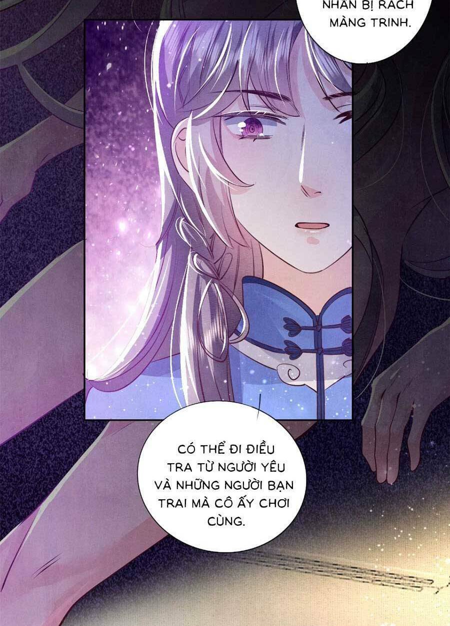 Tôi Có Ông Chồng Hay Ghen Chapter 50 - Trang 2