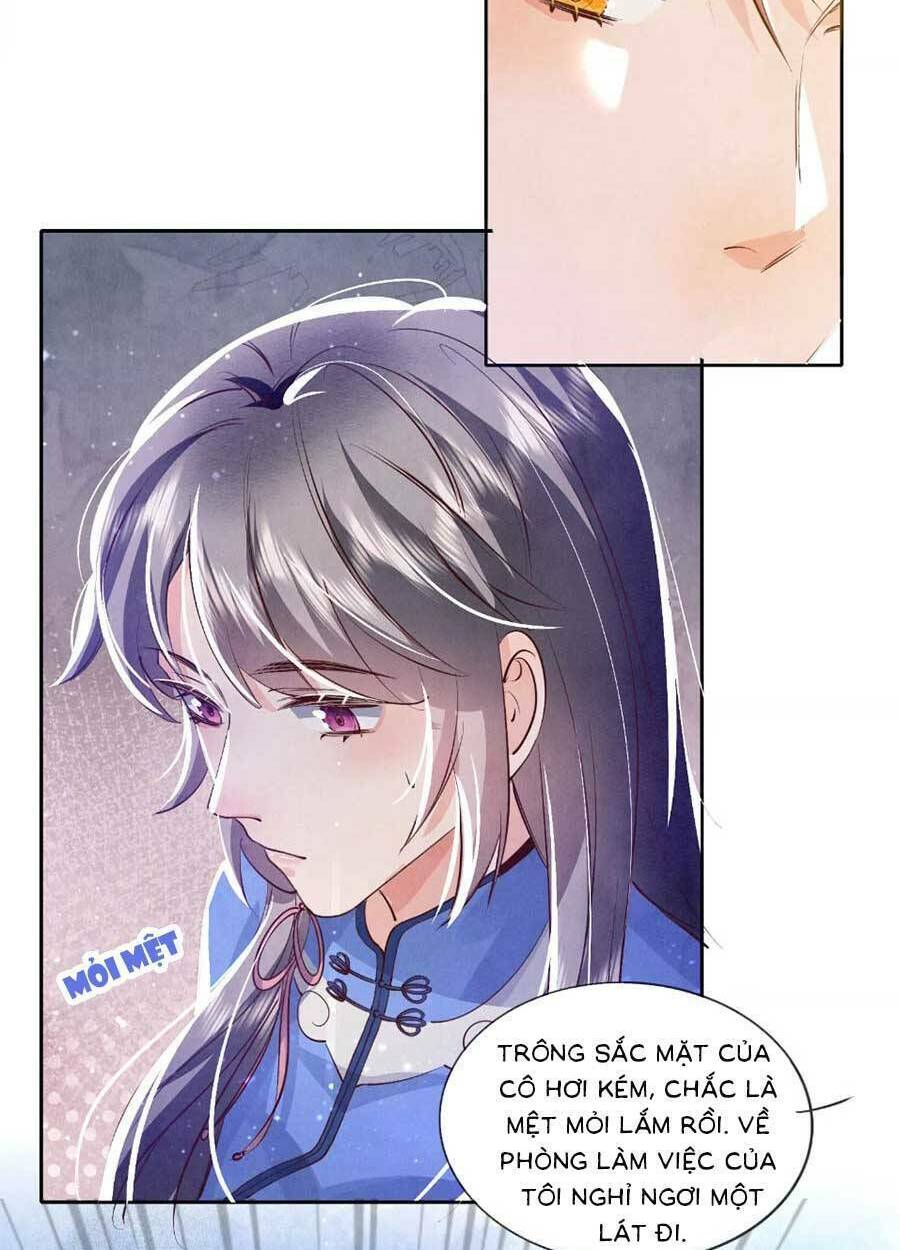 Tôi Có Ông Chồng Hay Ghen Chapter 50 - Trang 2