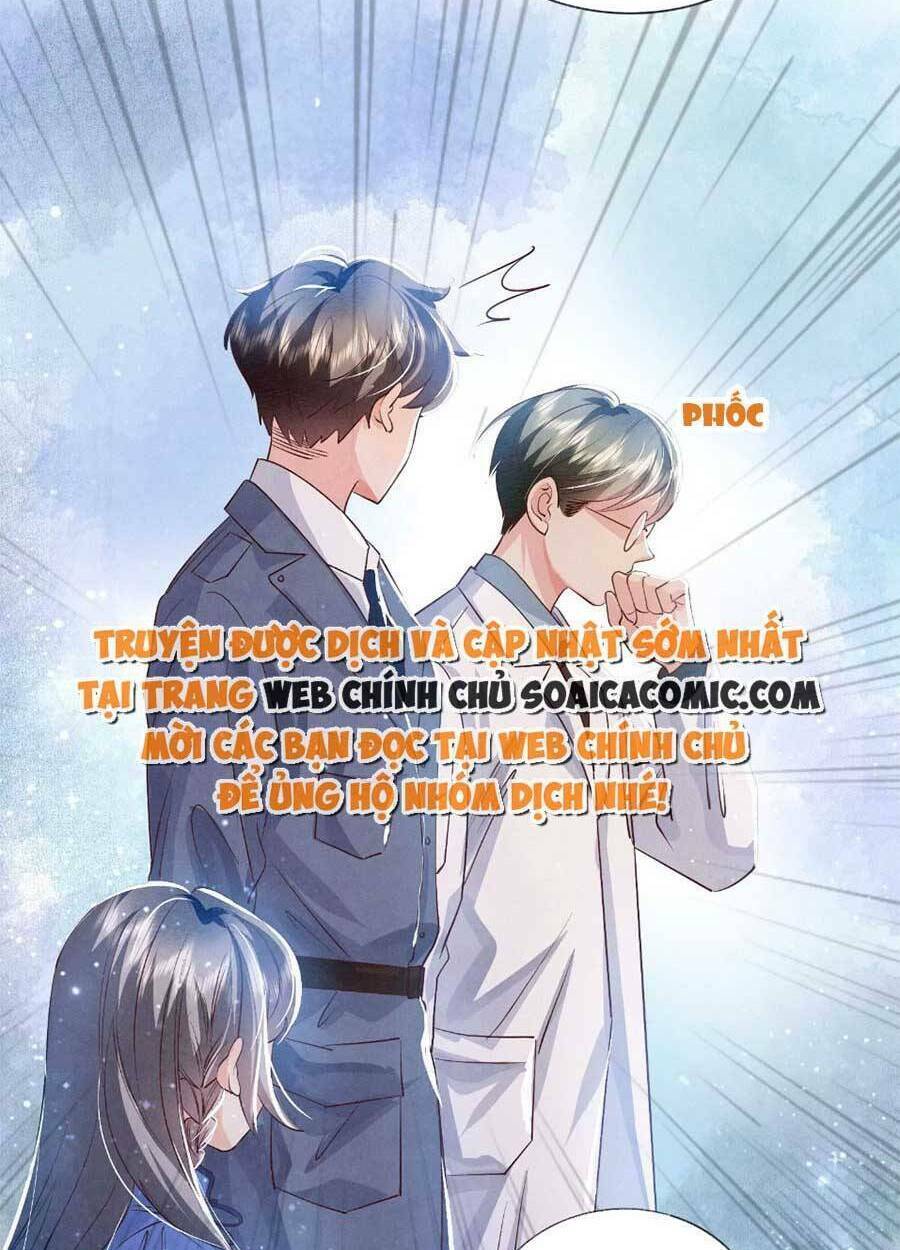 Tôi Có Ông Chồng Hay Ghen Chapter 50 - Trang 2