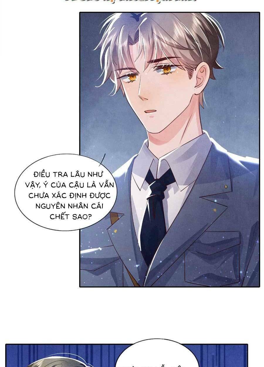 Tôi Có Ông Chồng Hay Ghen Chapter 50 - Trang 2