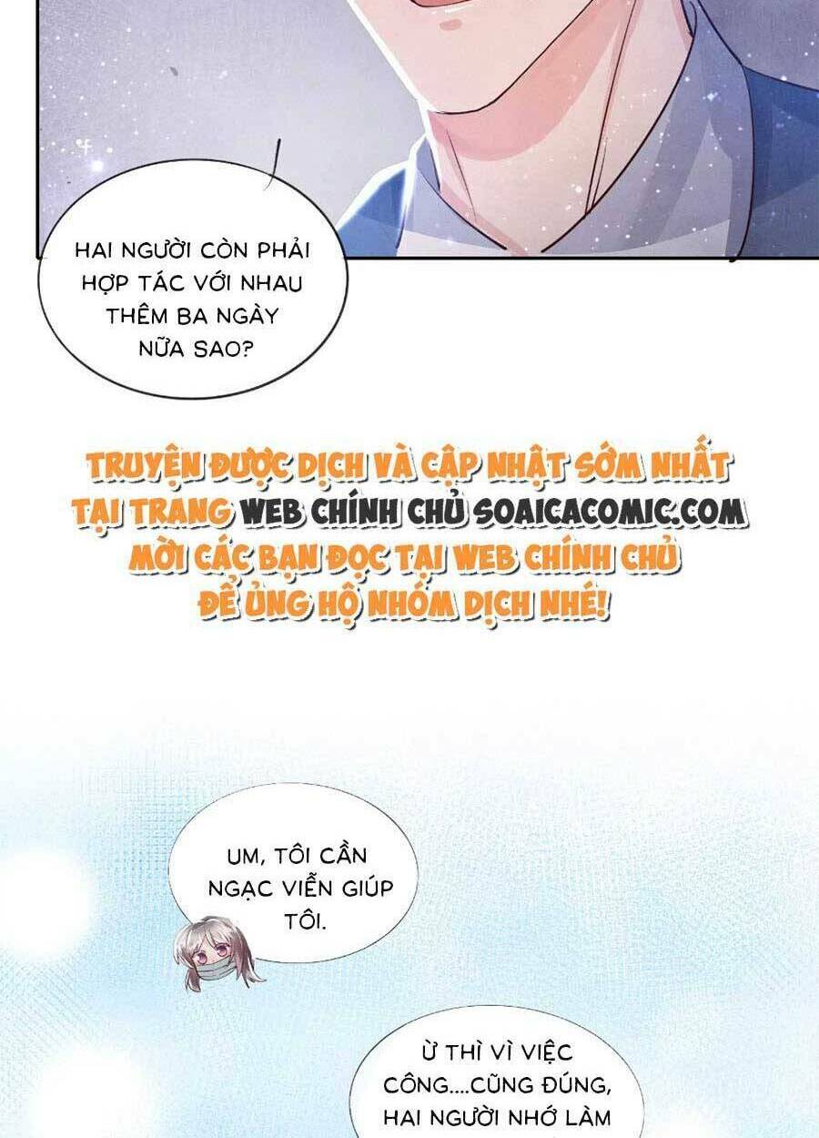 Tôi Có Ông Chồng Hay Ghen Chapter 50 - Trang 2