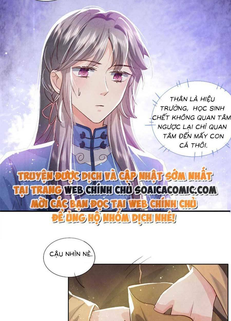 Tôi Có Ông Chồng Hay Ghen Chapter 49 - Trang 2