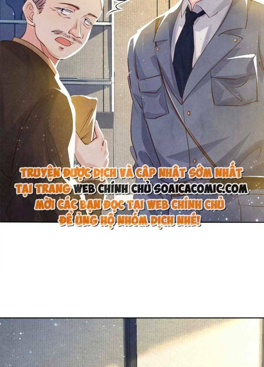 Tôi Có Ông Chồng Hay Ghen Chapter 49 - Trang 2