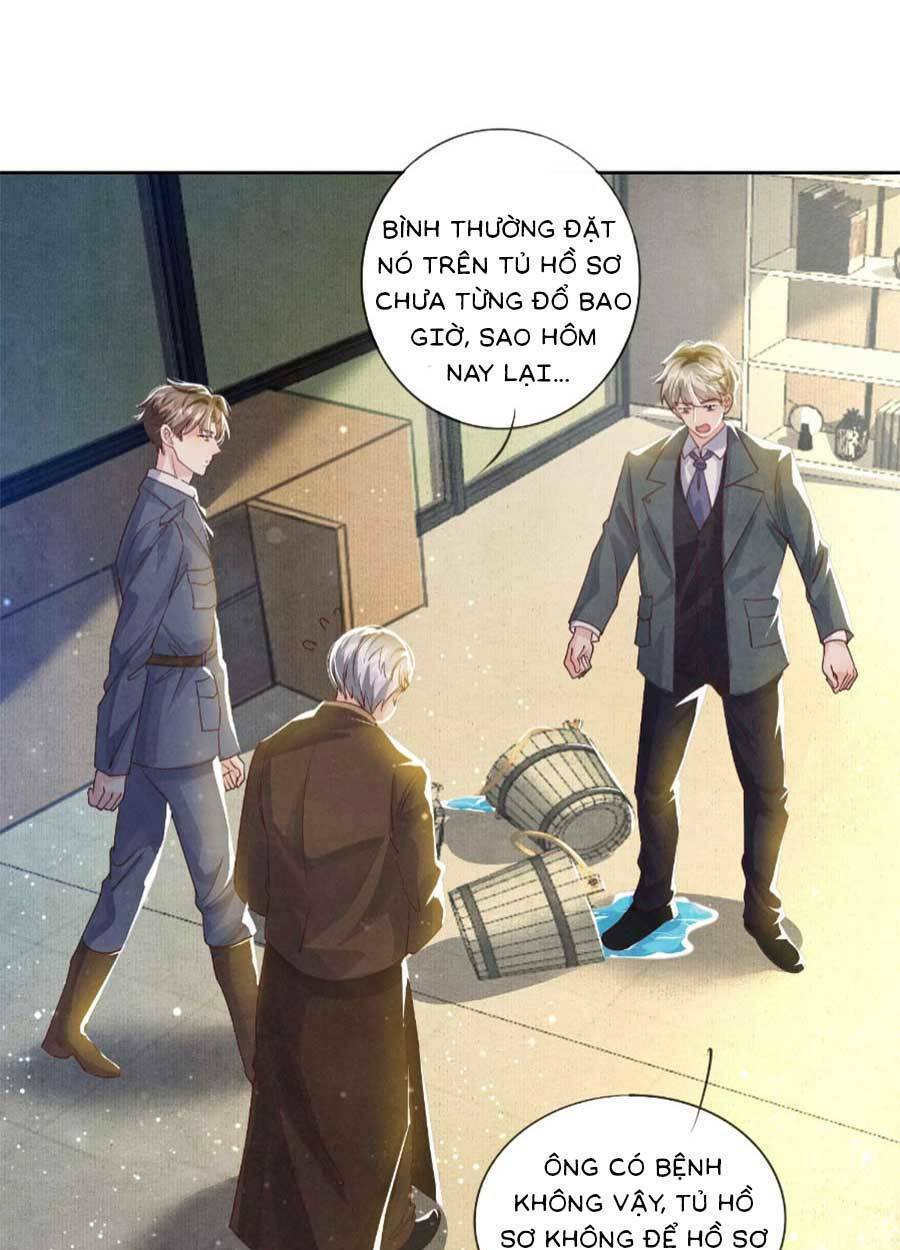 Tôi Có Ông Chồng Hay Ghen Chapter 49 - Trang 2