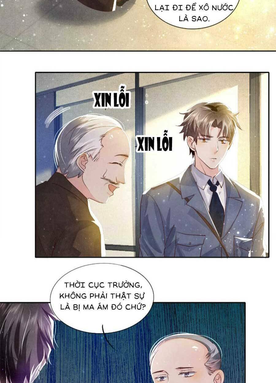 Tôi Có Ông Chồng Hay Ghen Chapter 49 - Trang 2