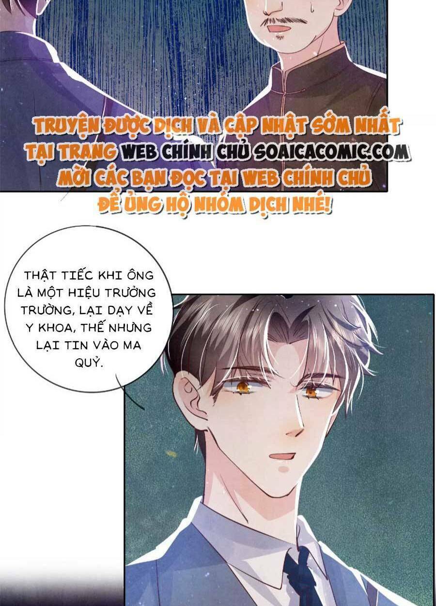 Tôi Có Ông Chồng Hay Ghen Chapter 49 - Trang 2