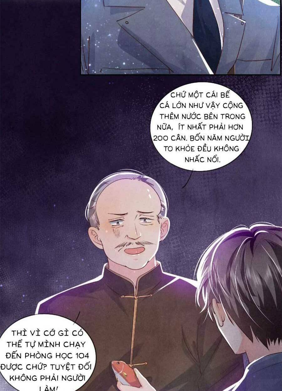 Tôi Có Ông Chồng Hay Ghen Chapter 49 - Trang 2