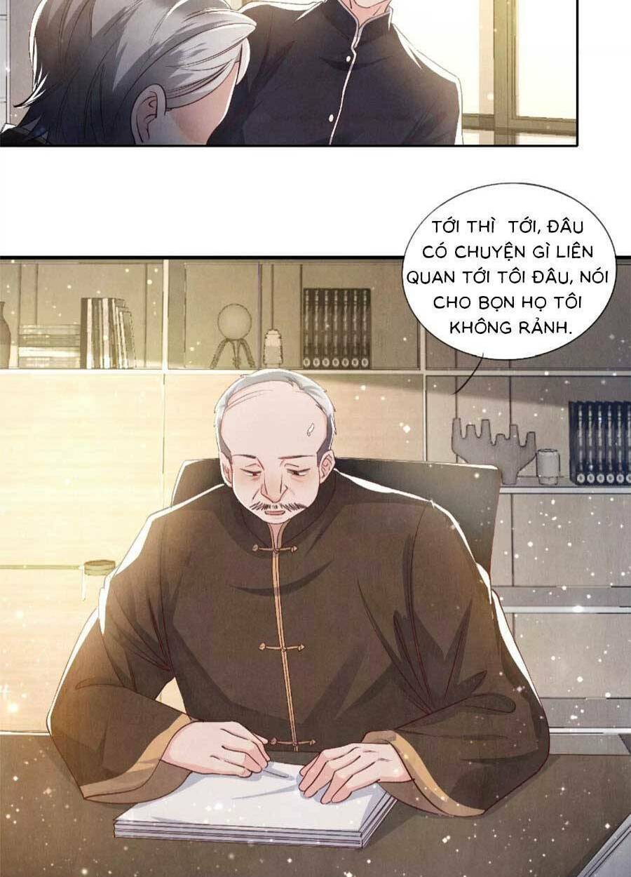 Tôi Có Ông Chồng Hay Ghen Chapter 49 - Trang 2