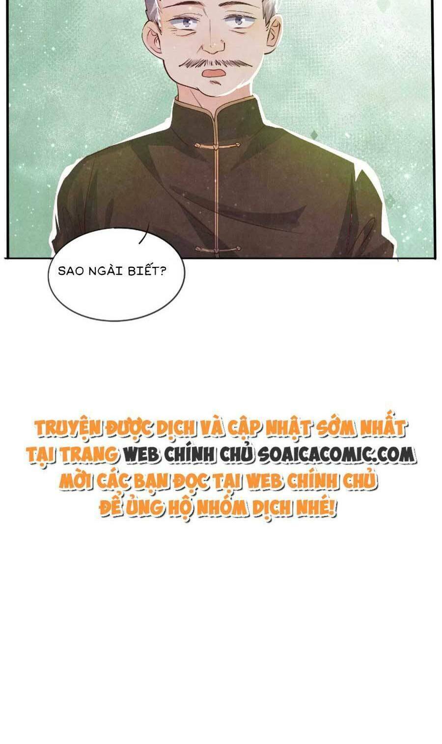 Tôi Có Ông Chồng Hay Ghen Chapter 49 - Trang 2