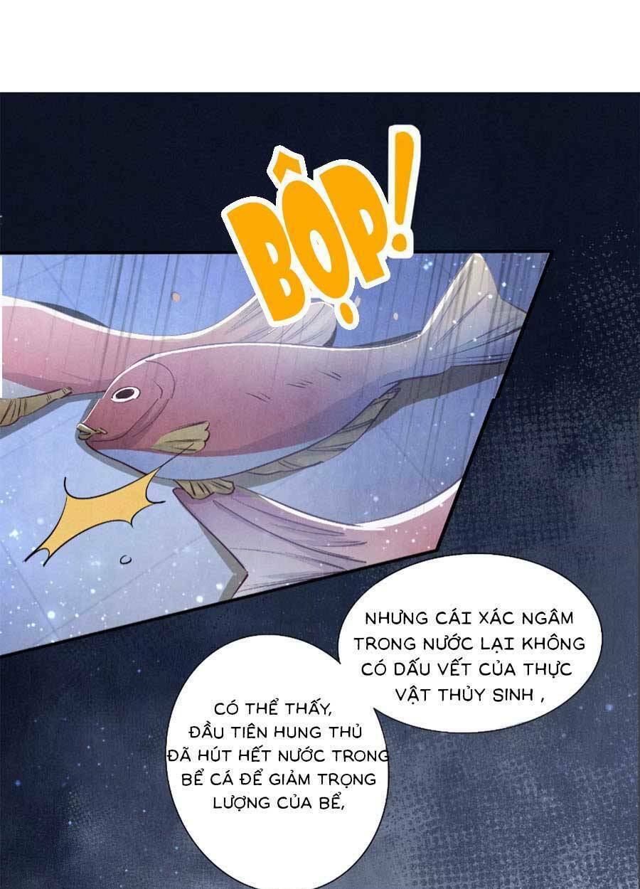 Tôi Có Ông Chồng Hay Ghen Chapter 49 - Trang 2