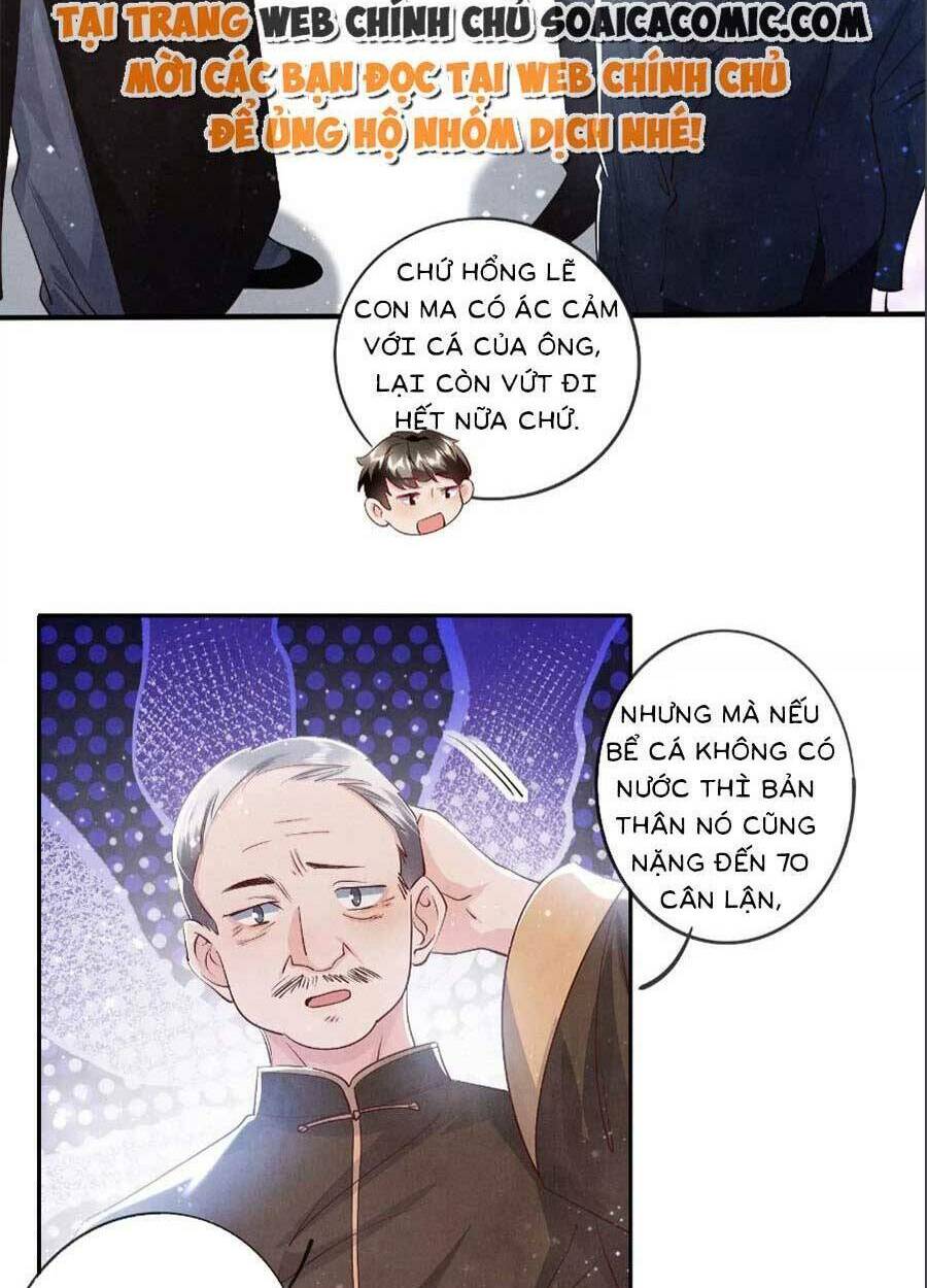 Tôi Có Ông Chồng Hay Ghen Chapter 49 - Trang 2