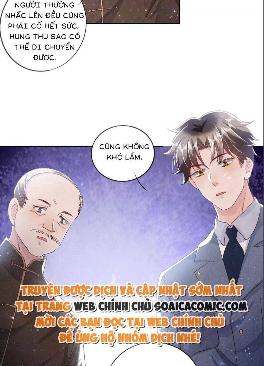 Tôi Có Ông Chồng Hay Ghen Chapter 49 - Trang 2