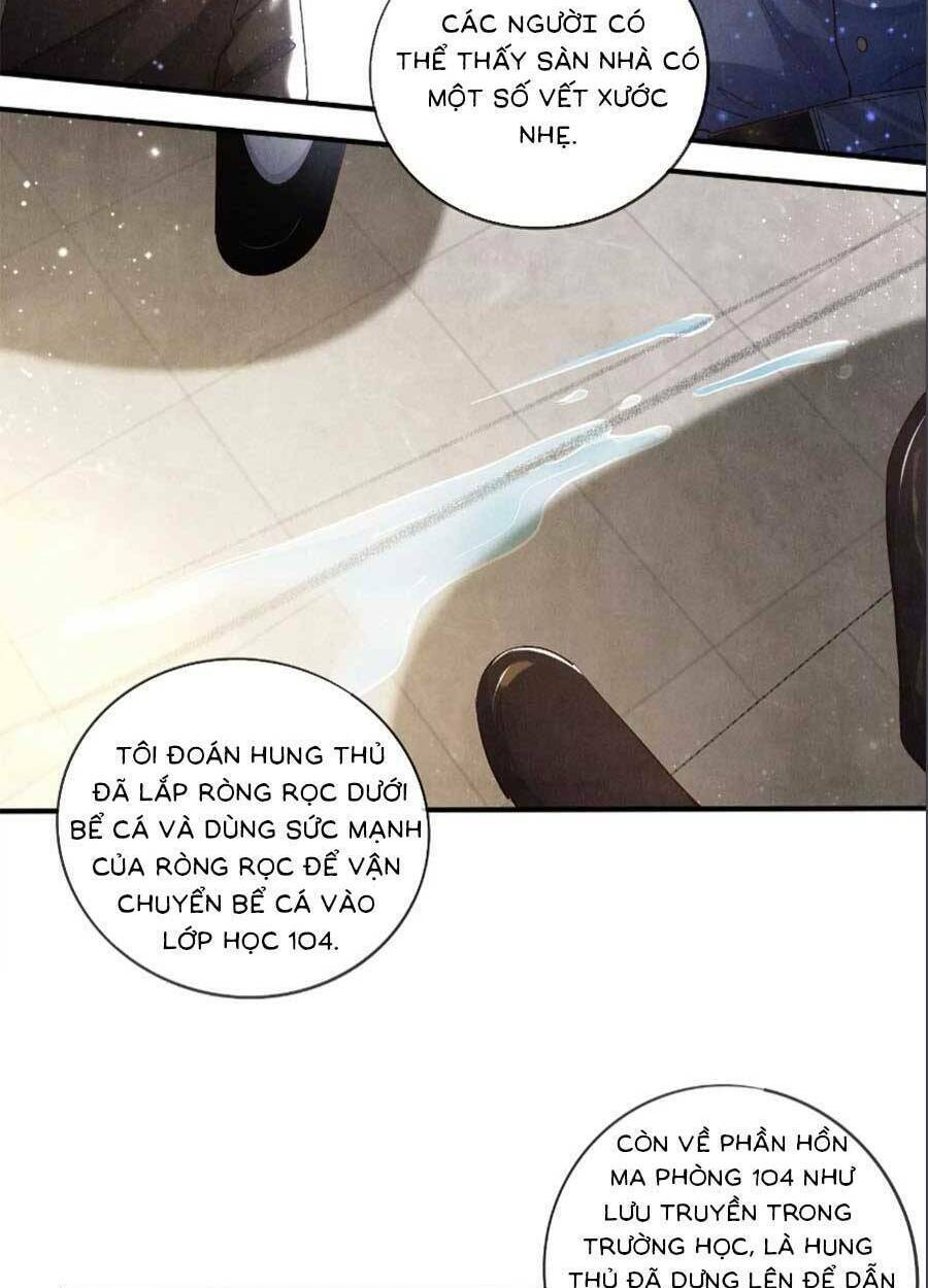 Tôi Có Ông Chồng Hay Ghen Chapter 49 - Trang 2